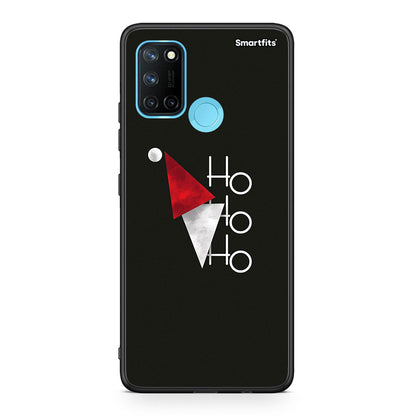 Minimal Christmas - Realme 7i / C25 θήκη