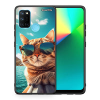 Thumbnail for Summer Cat - Realme 7i / C25 θήκη