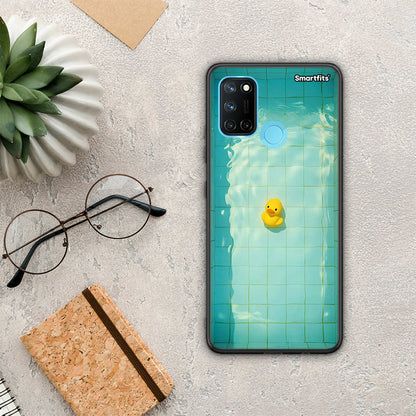 Yellow Duck - Realme 7i / C25 θήκη