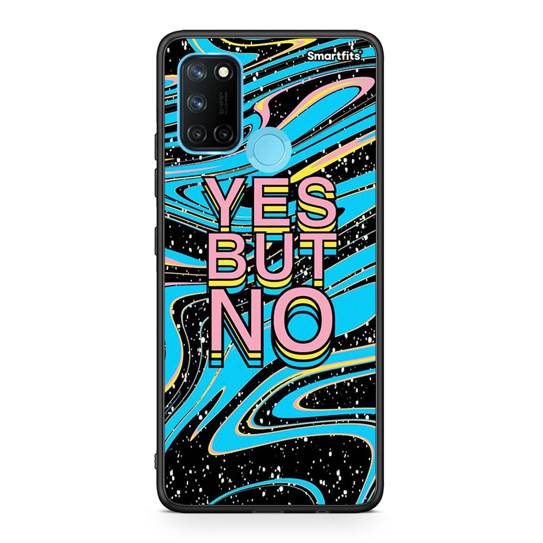 Yes But No - Realme 7i / C25 θήκη