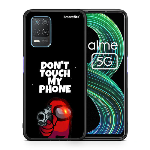 My Phone - Realme 8 5G θήκη