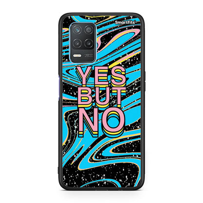 Yes But No - Realme 8 5G θήκη