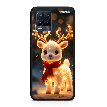 Christmas Cutie - Realme 8 / 8 Pro θήκη