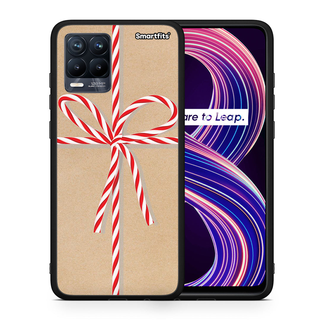 Christmas Gift - Realme 8 / 8 Pro θήκη