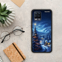 Thumbnail for Christmas Scenery - Realme 8 / 8 Pro θήκη