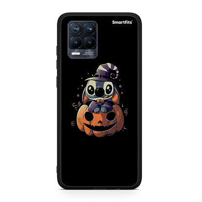 Halloween Stitch - Realme 8 / 8 Pro θήκη