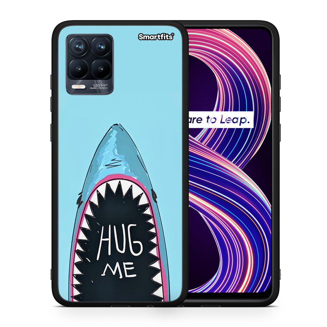 Hug Me - Realme 8 / 8 Pro θήκη