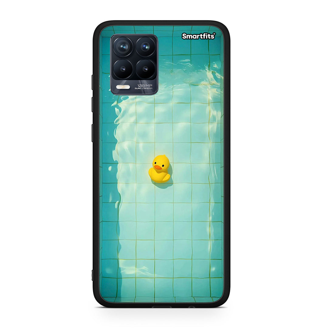 Yellow Duck - Realme 8 / 8 Pro θήκη