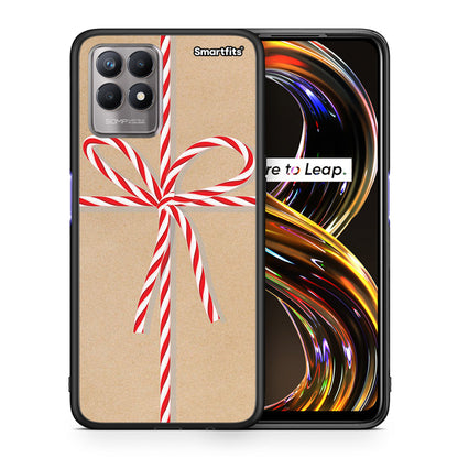 Christmas Gift - Realme 8i θήκη