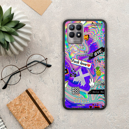 Game Over - Realme 8i θήκη