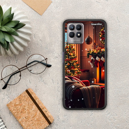 Home For Christmas - Realme 8i θήκη