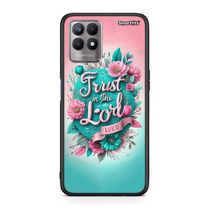 Lord Trust - Realme 8i θήκη