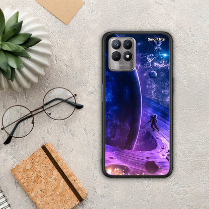 Lost Astronaut - Realme 8i θήκη