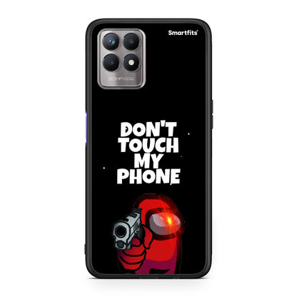 My Phone - Realme 8i θήκη