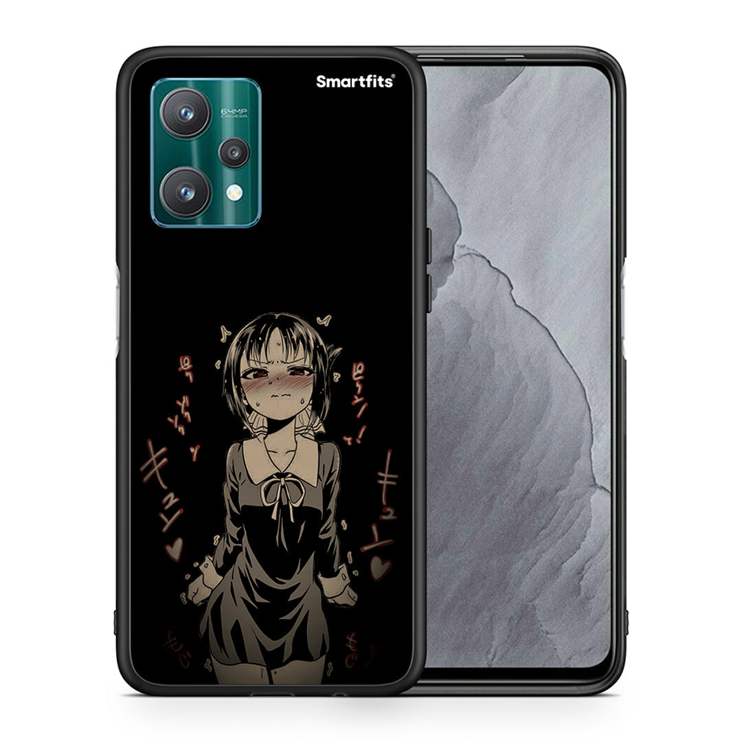 Anime Girl - Realme 9 Pro θήκη