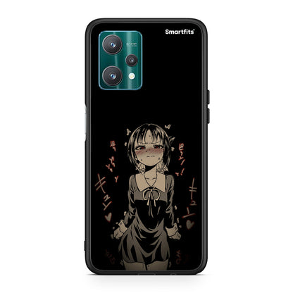 Anime Girl - Realme 9 Pro θήκη