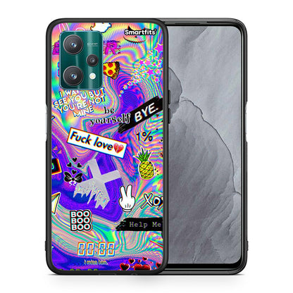 Game Over - Realme 9 Pro θήκη