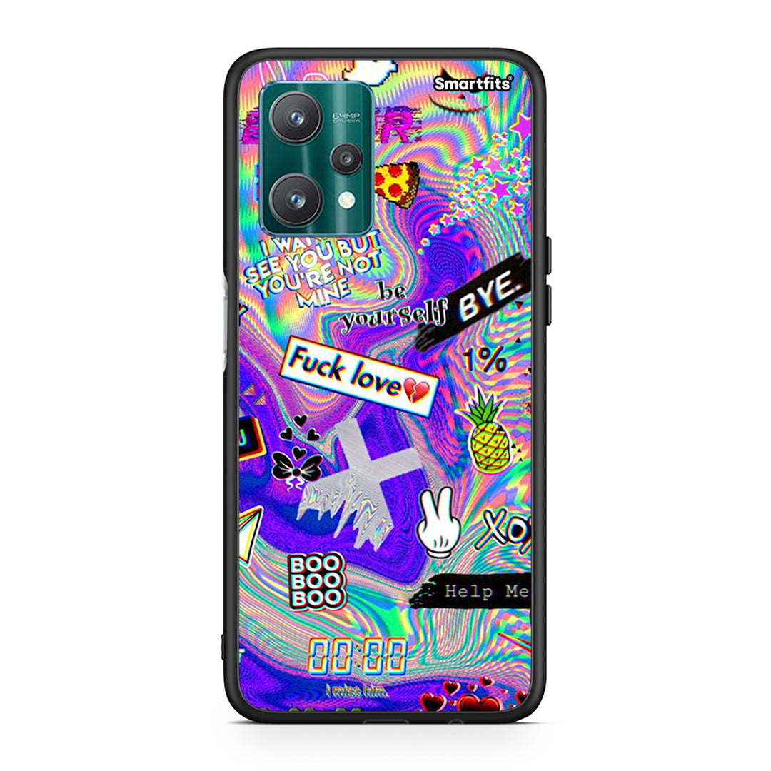 Game Over - Realme 9 Pro θήκη
