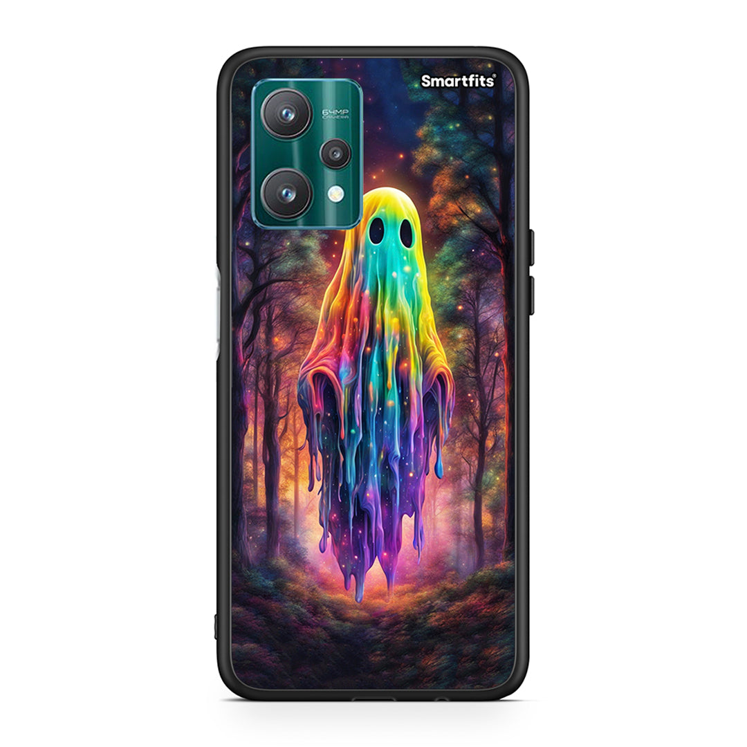 Halloween Ghost - Realme 9 Pro θήκη