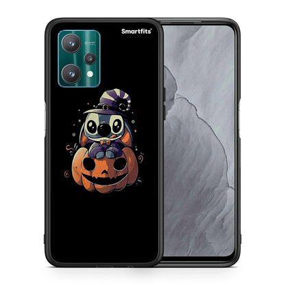 Halloween Stitch - Realme 9 Pro θήκη