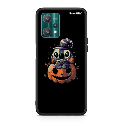 Halloween Stitch - Realme 9 Pro θήκη