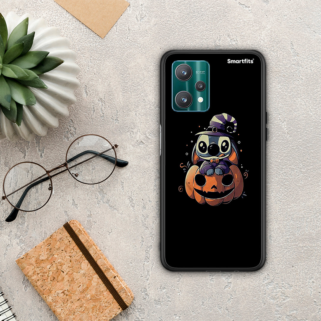 Halloween Stitch - Realme 9 Pro θήκη