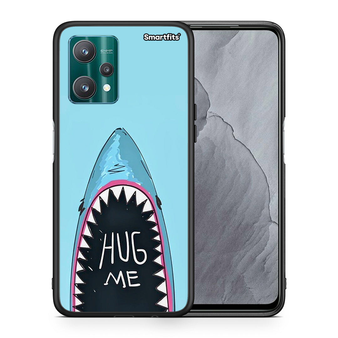 Hug Me - Realme 9 Pro θήκη