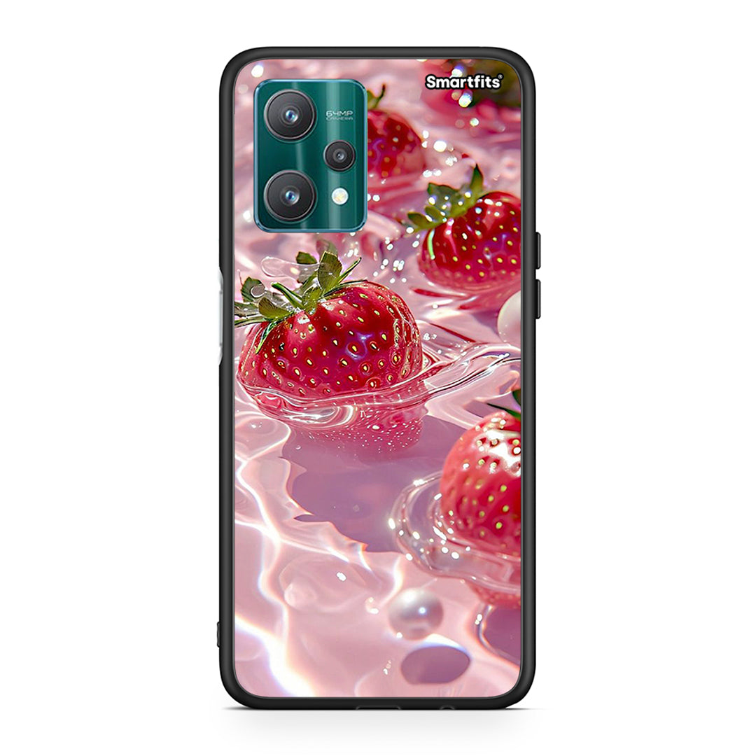 Juicy Strawberries - Realme 9 Pro θήκη