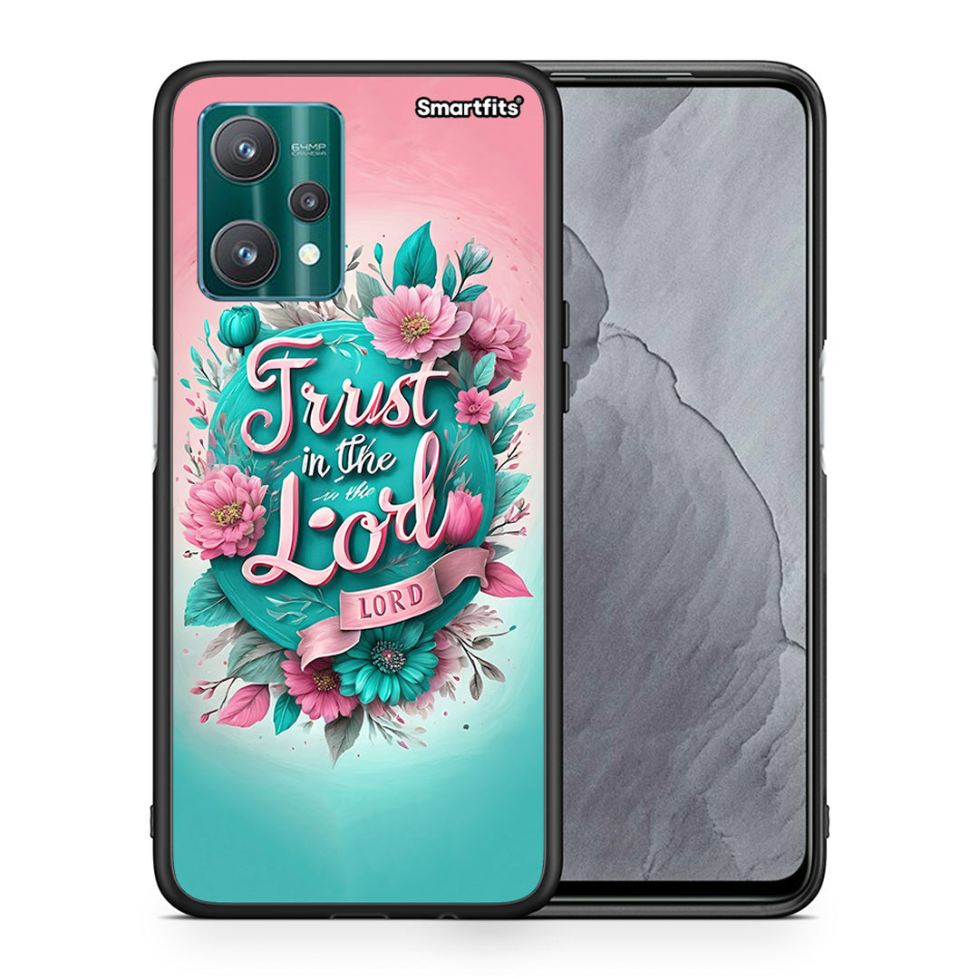 Lord Trust - Realme 9 Pro θήκη