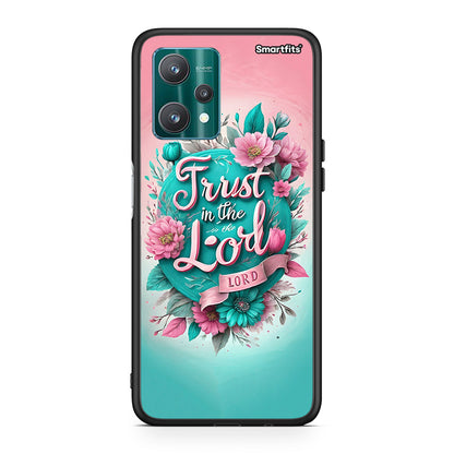 Lord Trust - Realme 9 Pro θήκη