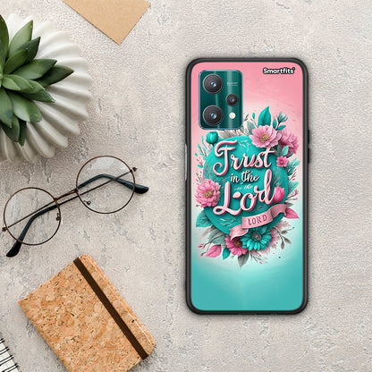 Lord Trust - Realme 9 Pro θήκη