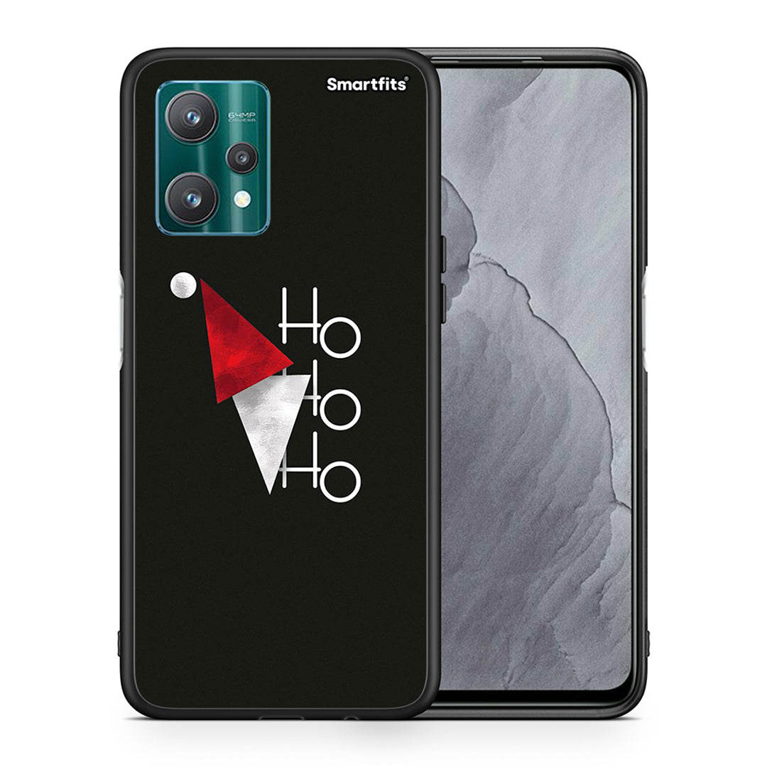 Minimal Christmas - Realme 9 Pro θήκη