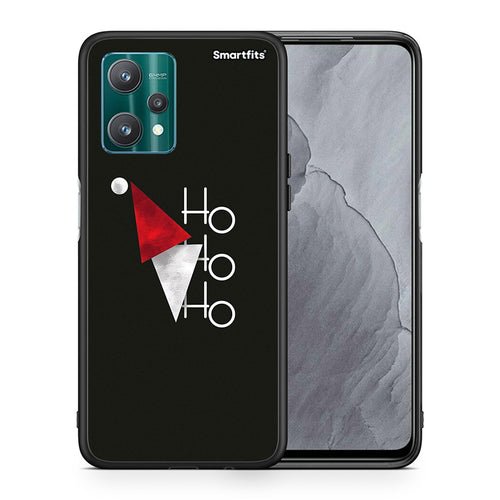 Minimal Christmas - Realme 9 Pro θήκη