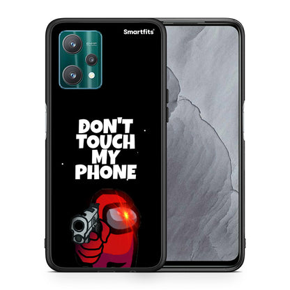 My Phone - Realme 9 Pro θήκη