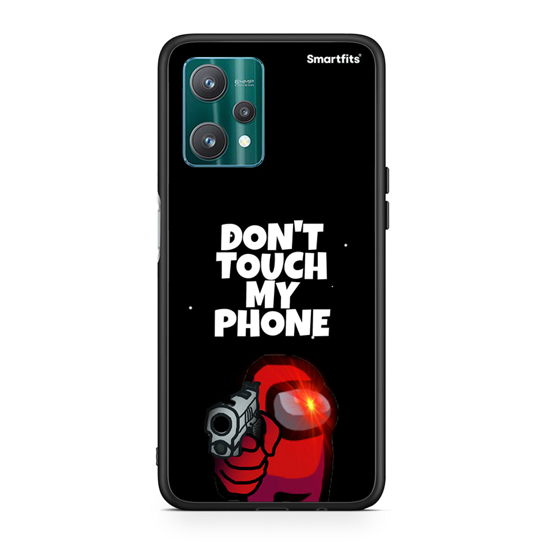 My Phone - Realme 9 Pro θήκη
