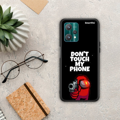 My Phone - Realme 9 Pro θήκη