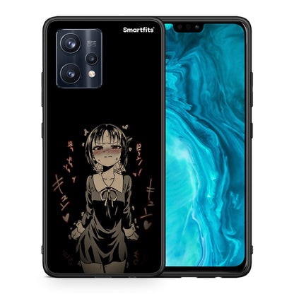 Anime Girl - Realme 9 / 9 Pro+ 5G θήκη
