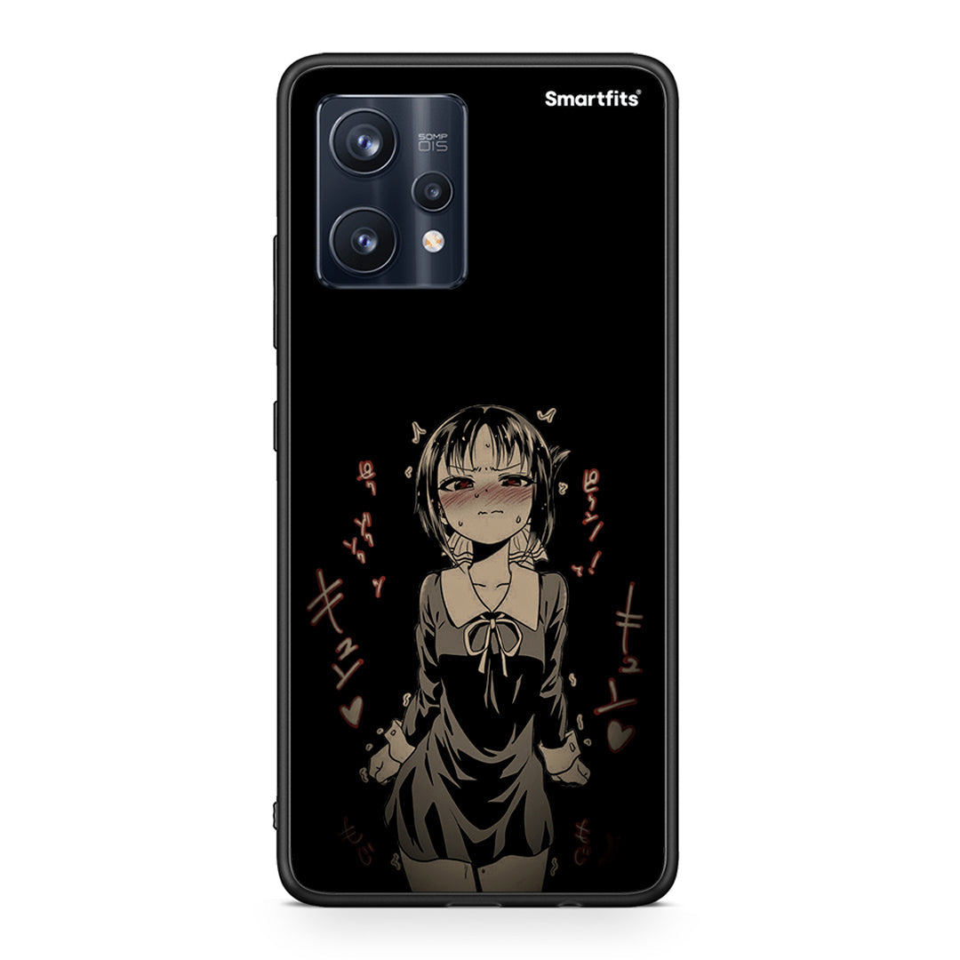 Anime Girl - Realme 9 / 9 Pro+ 5G θήκη