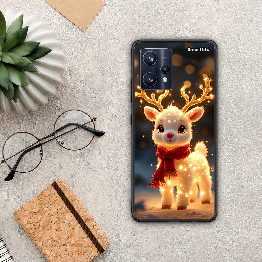 Christmas Cutie - Realme 9 / 9 Pro+ 5G θήκη