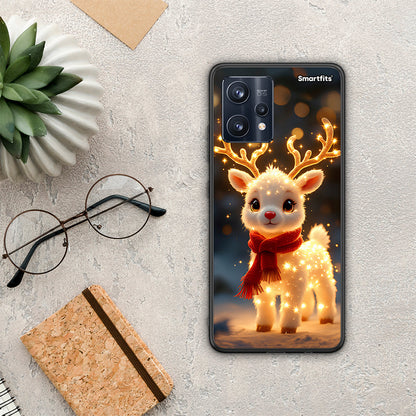 Christmas Cutie - Realme 9 / 9 Pro+ 5G θήκη