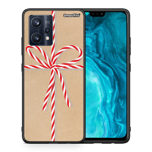 Christmas Gift - Realme 9 / 9 Pro+ 5G θήκη