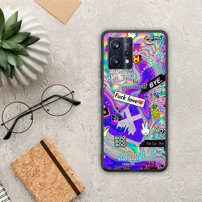 Game Over - Realme 9 / 9 Pro+ 5G θήκη