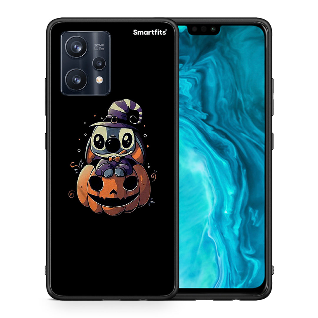 Halloween Stitch - Realme 9 / 9 Pro+ 5G θήκη