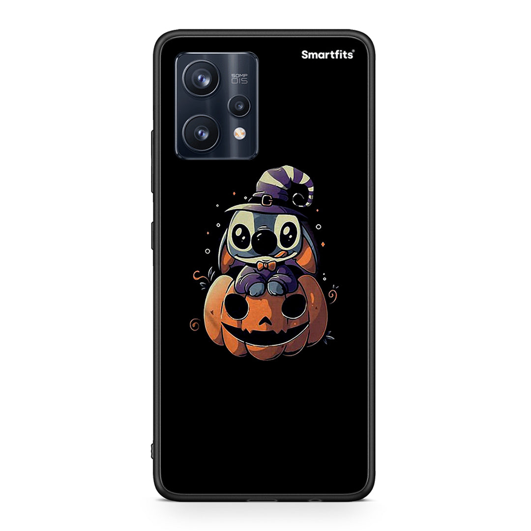Halloween Stitch - Realme 9 / 9 Pro+ 5G θήκη