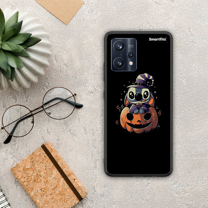 Halloween Stitch - Realme 9 / 9 Pro+ 5G θήκη