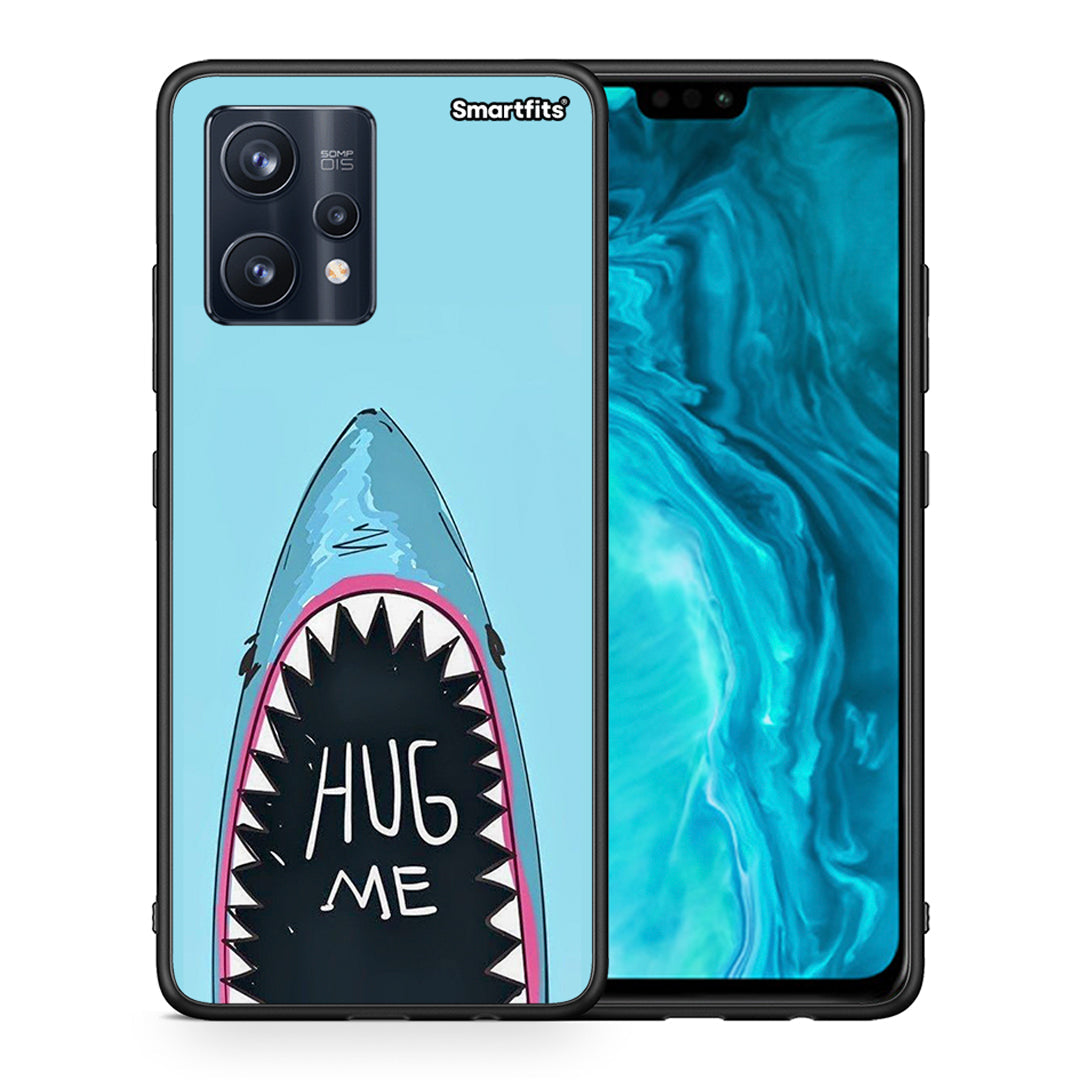 Hug Me - Realme 9 / 9 Pro+ 5G θήκη