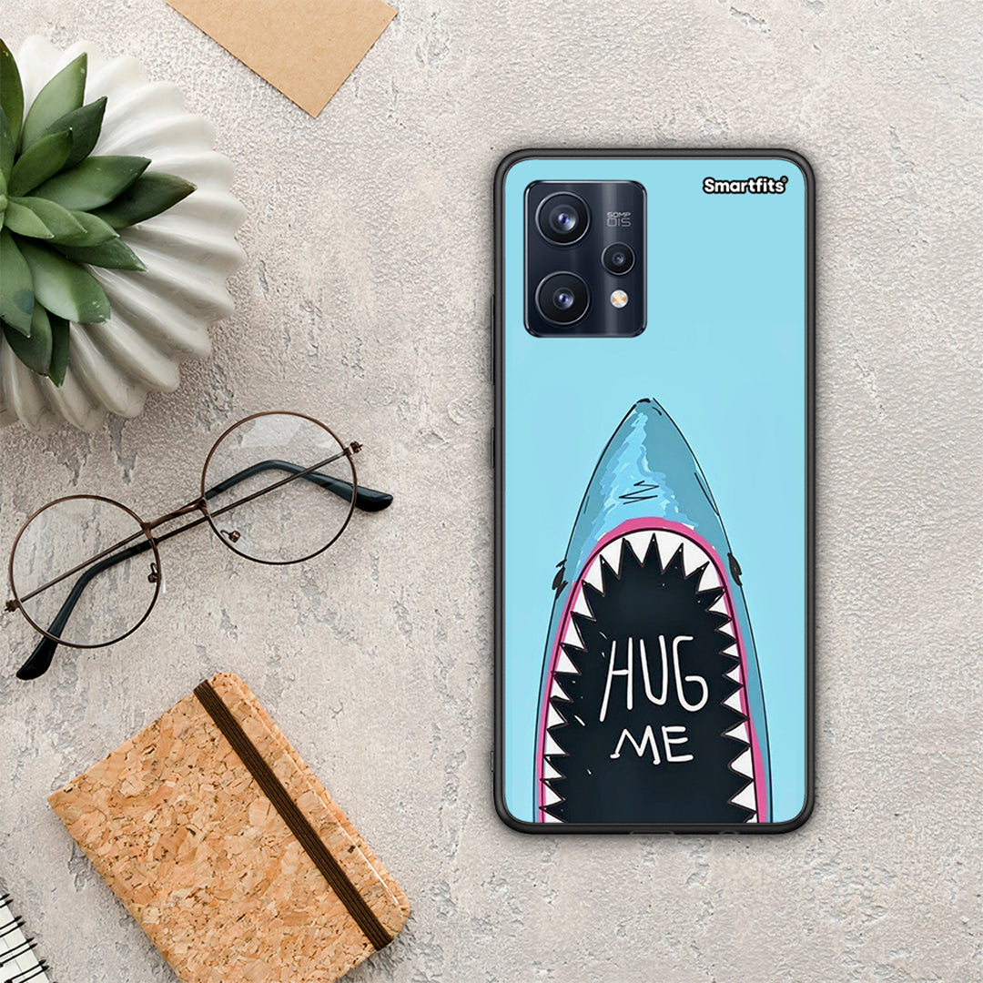 Hug Me - Realme 9 / 9 Pro+ 5G θήκη