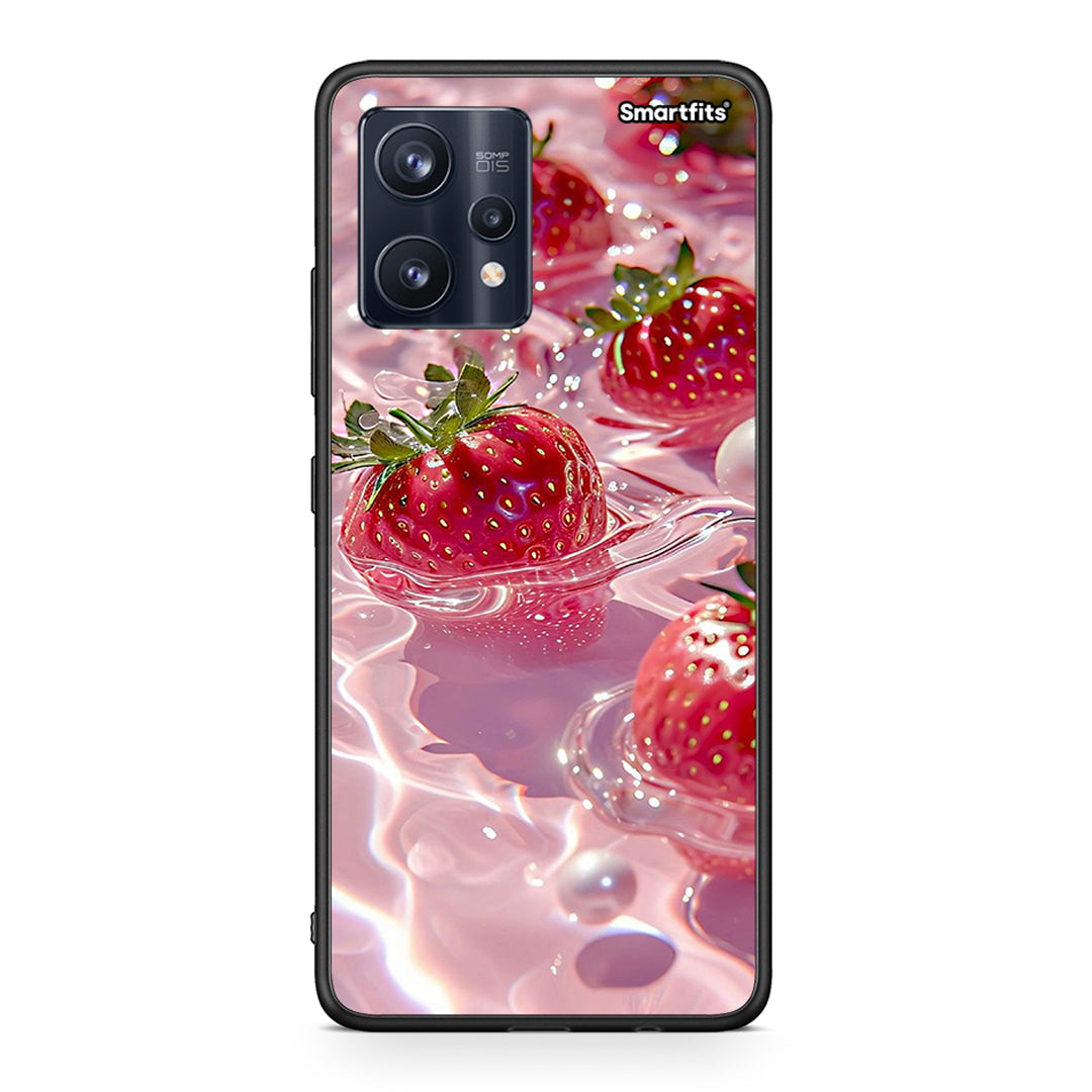 Juicy Strawberries - Realme 9 / 9 Pro+ 5G θήκη