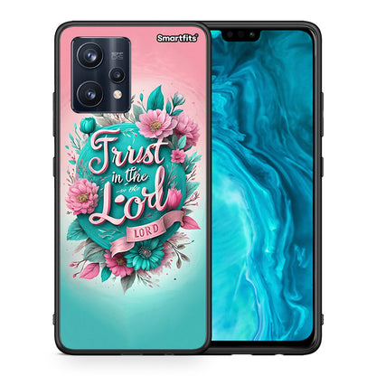 Lord Trust - Realme 9 / 9 Pro+ 5G θήκη