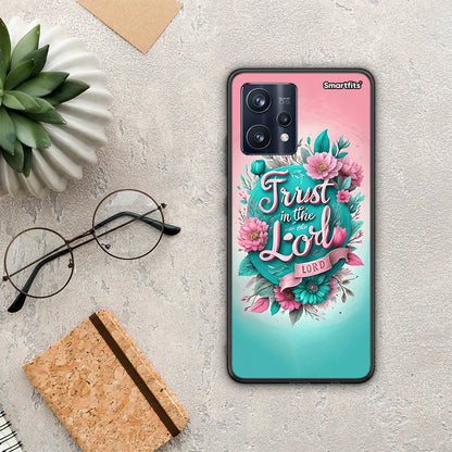Lord Trust - Realme 9 / 9 Pro+ 5G θήκη